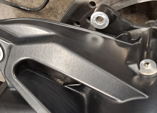 Cardan BMW R 1250 RS