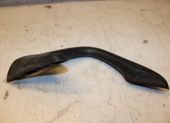 Soziusgriff Honda Deauville 650 - 700