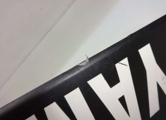 Verkleidung rechts unten Yamaha YZF R6