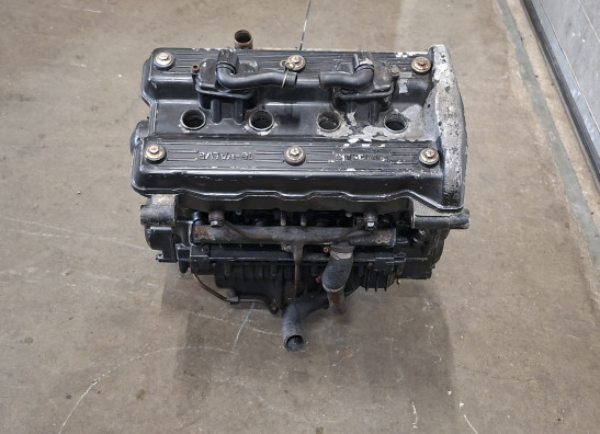 Motorblok Kawasaki ZL 900 Eliminator