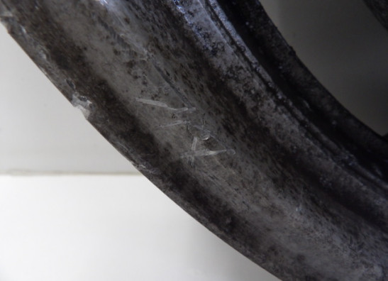 Front Wheel Honda Goldwing GL