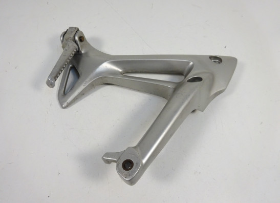 Duo voetsteun links Honda VFR 800 I