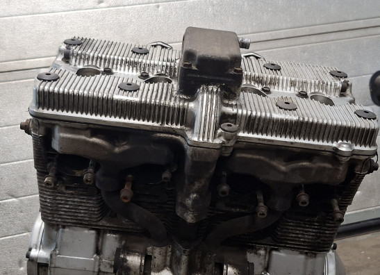 Motorblock Suzuki GSX 1100 G