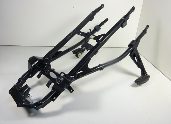 Rail BMW F 800 S - ST