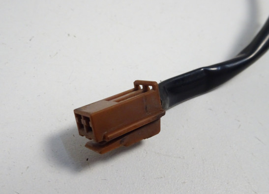 Rempedaal Yamaha TDM