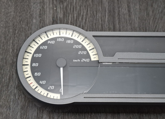 Meter combination BMW R 1200 RT LC