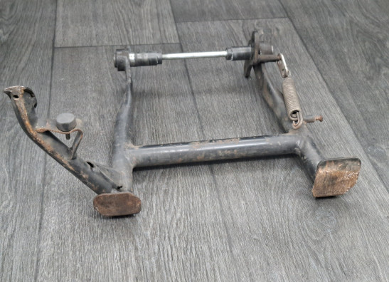 Side stand bar BMW R 1150 RT   R 850 RT
