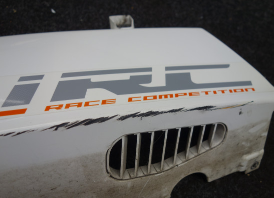 Onderkuip KTM RC 390