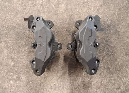 Remklauwen Kawasaki Z 900