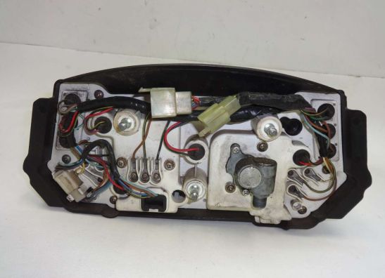 Tellerset Kawasaki GPX 600