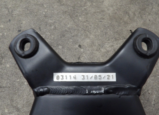 Tank Ducati Streetfighter V4