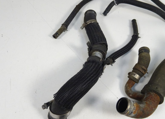 Radiator parts Yamaha XJ 6 N