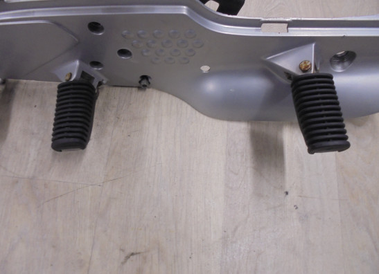 Fussrastetrager vorne links BMW R 1100 RT