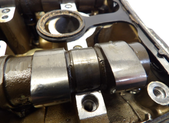 Cilinderkop Honda VFR 750