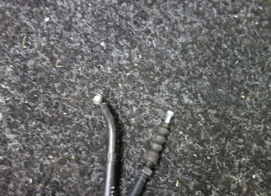 Kupplungszug Kawasaki Z 650