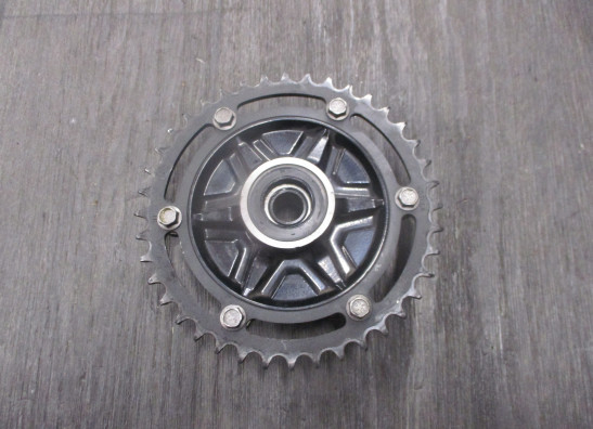 Tandwieldrager BMW G 310 R 2017-2020