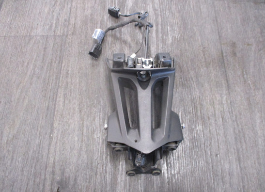 Kentekenplaathouder BMW S 1000 XR 2015-2016, 2017-2019