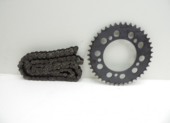 Ketting Honda CBR 900 RR