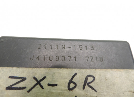 Ignitor CDI ECU Kawasaki ZX 6 R