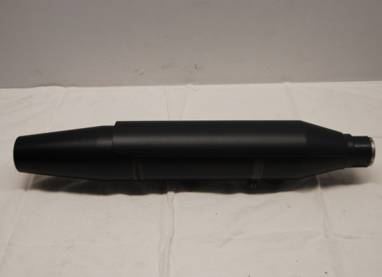 Uitlaat Harley Davidson Sportster