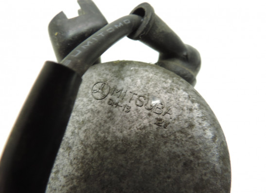 Starting motor Honda CB 1