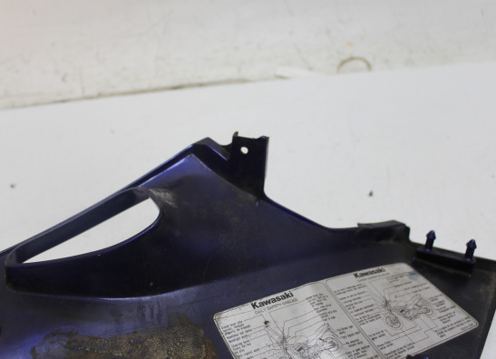 Rechter zijkuip Kawasaki ER 5