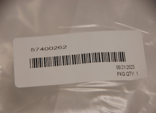 Windscherm Harley Davidson Touring FL