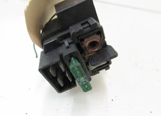 Startmotor relais Honda CBR 1000 F