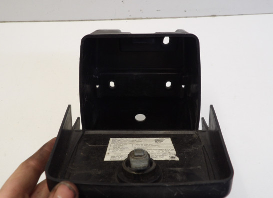 Rugsteun sissybar Kawasaki VN 700  750