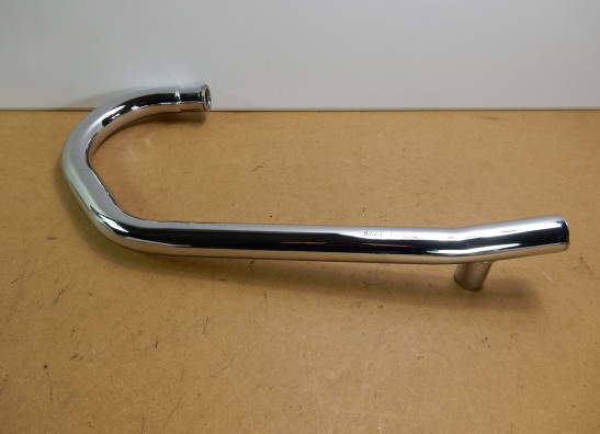 Downpipes Moto Guzzi Overige Moto Guzzi