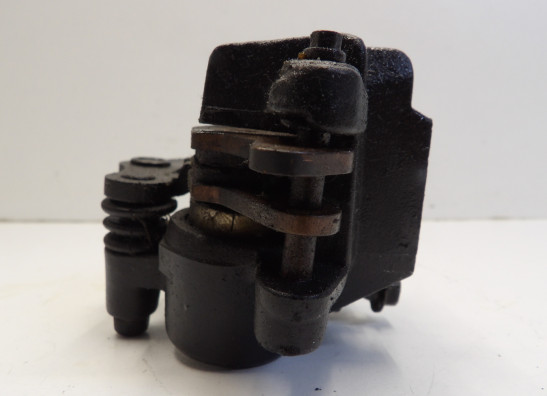 Remklauw rechts voor Suzuki SV 650