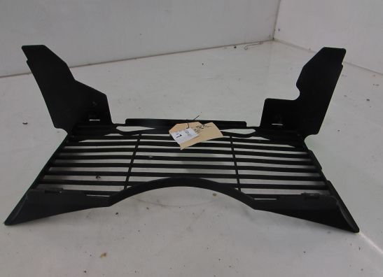 Kuhler Teile Honda CBR 600 F