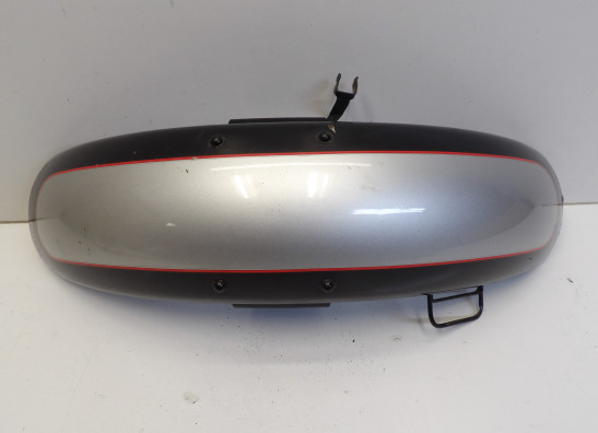 Voorspatbord Honda VT 1100