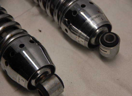 Achterschokbreker Harley Davidson VROD VRSC