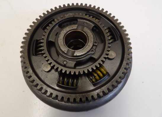 Kupplung Yamaha YX 600 Radian