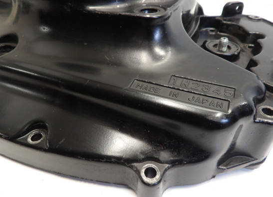 Dynamodeksel Yamaha BT 1100