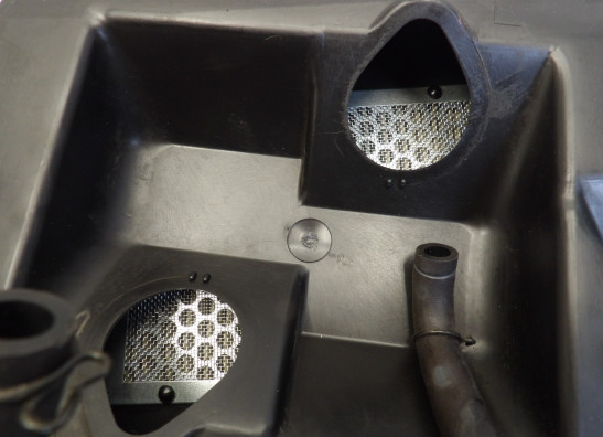 Luftfiltergehäuse Honda Deauville 650 - 700