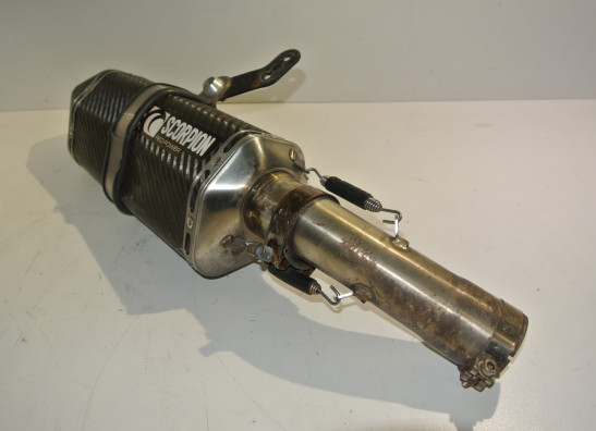 Sportdemper Yamaha FZ8