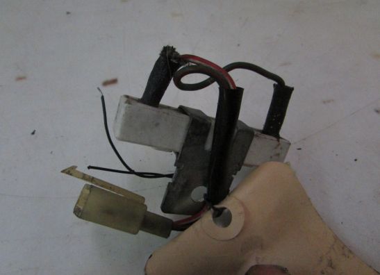 Relais unit Yamaha FZ 750