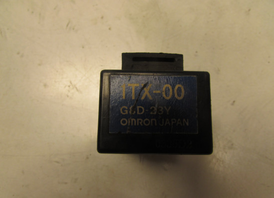 Relais unit Yamaha FJ 1200