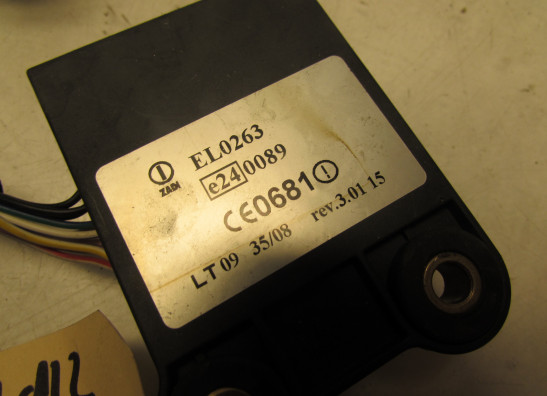 Relais unit Can-am Overig Can Am