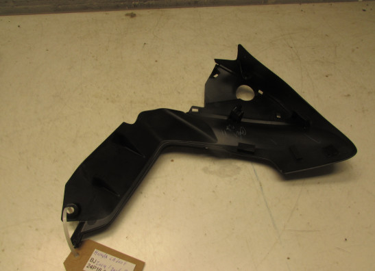Cowl right Honda CB 650 F
