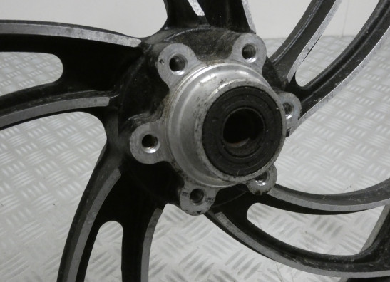 Felge vorne Yamaha XV 920