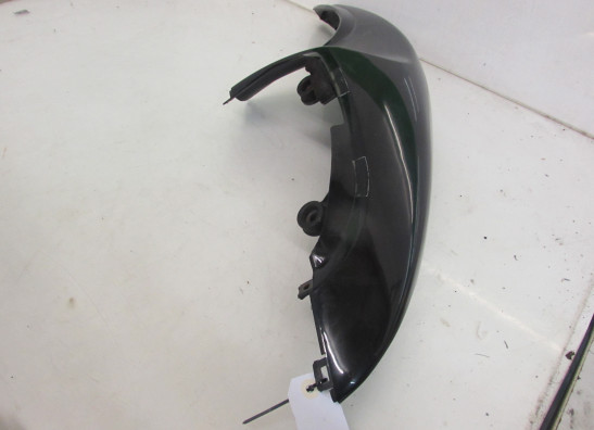 Rechter achterkant Suzuki TL 1000