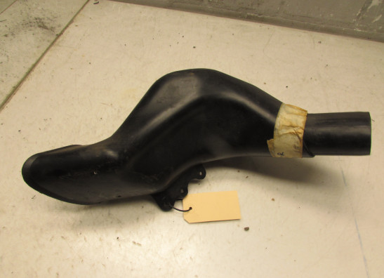 Air intake left Suzuki GSX R 1300 Hayabusa