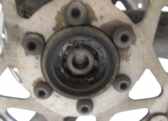 Front Wheel Yamaha FJ 1200