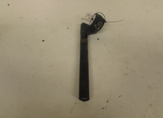 Clip on links Honda CBR 600 F