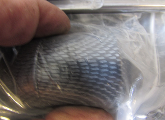 Crash Pads Suzuki GSX R 1300 Hayabusa