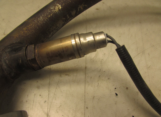 Downpipes Aprilia Sportcity 125