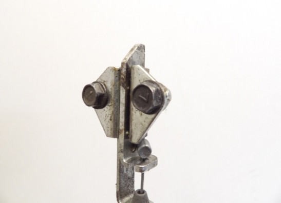 Key set Kawasaki ER 6